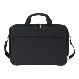BASE XX Laptop Bag Toploader 14-15.6" Black (D31798)_2